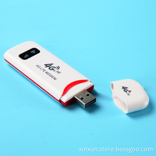 Universal MINI 4G LTE USB wifi dongle Plug&Play
